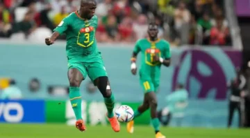 عودة كوليبالي.. تشكيل الهلال يشهد تطورات جديدة قبل مواجهة الاتفاق بالدوري السعودي